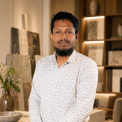 SHOFIUL ISLAM